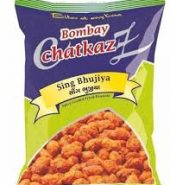 Bombay Chatkaz Sing Bhujiya 200g