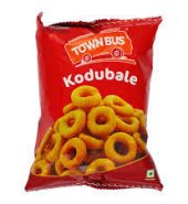 Town Bus Rice Kodubale 150g