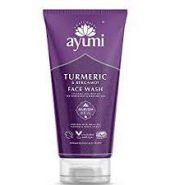 Ayumi Face Wash Turmeic 200ml