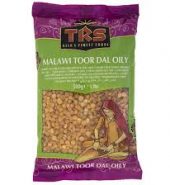 TRS Malawi Toor Dal (Oily) 500g
