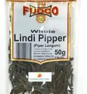 Fudco Lindi Pipper whole 50g