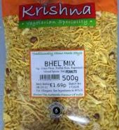 Krishna Bhel Mix 500g