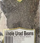 Fudco Urad Whole Beans Aus 500g