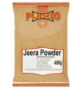 Fudco Jeera Powder (Ground Cumin) 400g