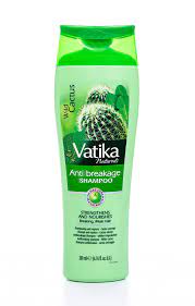 Dabur Vatika Shampoo Wild Cactus 200ml