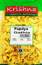 Krishna Papdya Gathia 275G