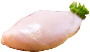 Fresh 100% Halal Chicken Fillet 1kg