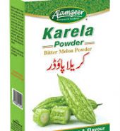 Alamgeer Karela Powder 100g