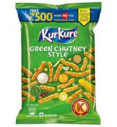 Kurkure Green Chutney 100g