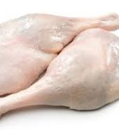 Fresh 100% Halal Chicken Leg 1kg