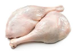 Fresh 100% Halal Chicken Leg 1kg