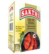 Sakthi Fish Fry Masala 200g