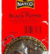 Natco Whole Black Pepper 1Kg