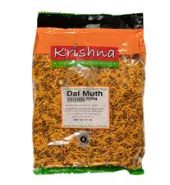 Krishna Dal Muth 500g