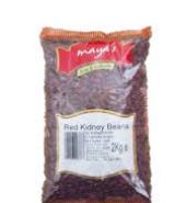 Maya’s Red Kidney Beans 500g