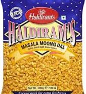 Haldiram’s Masala Moong Dal 200g