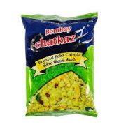 Bombay Chatkaz Roasted Poha Chiwda 200g