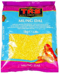 TRS Mung Dal 2kg