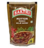 Sakthi Mutton Masala 200g