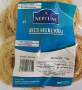 Neptune Rice Murukku 150g