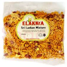 Elakkia Srilankan Mixture 175g