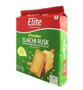 Elite Elaichi Cake Rusk 200g