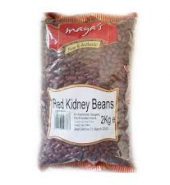 Maya’s Red Kidney Beans 1Kg