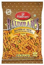 Haldiram’s Bombay Mix 200g