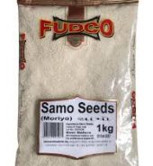 Fudco Samo Seeds 400g(Moriyo)