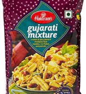 Haldiram’s Gujarati Mixture 200g