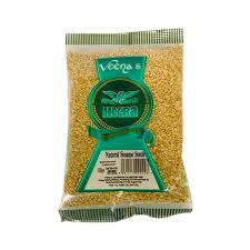 Heera Sesame Seeds Natural 100g