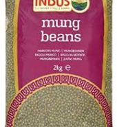 Indus Mung Beans 2kg