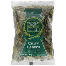 Heera Curry Leaves Dry 20g