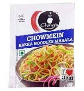Ching’s Chowmein Hakka Noodles Masala100g
