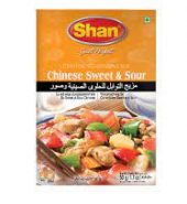 Shan Chinese Sweet Sour 50g