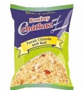 Bombay Chatkaz Farali Chiwda 200g
