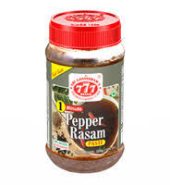 777 Instant Pepper Rasam Paste 300g