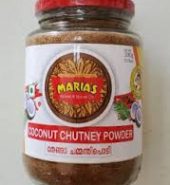 Maria’s Coconut Chutney Powder 200g