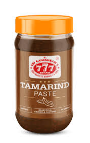 777 Tamarind Paste 300g