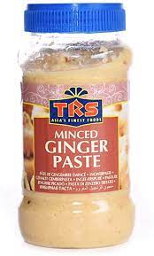 TRS Ginger Paste 1kg