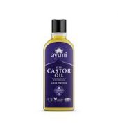 Ayumi Pure Castor Oil 150ml