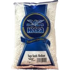 Heera Sago Seeds(Medium) 1.5kg