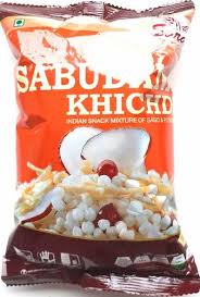 Saras Sabudhana Kichadi 200g