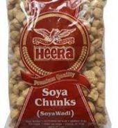 Heera Soya Chunks 500G