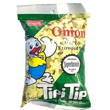 Tipi Tip Onion 15g