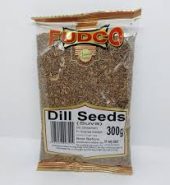 Fudco Dill Seeds (Suva) 300g