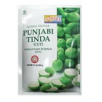 Bombaywala Punjabi Tinda 315g