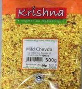 Krishna Mild Chewda 500g