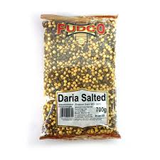 Fudco Daria Salted With Skin (Rtd Gram)