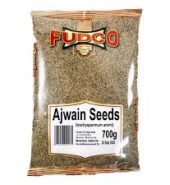 Fudco Ajwain Seed 700g